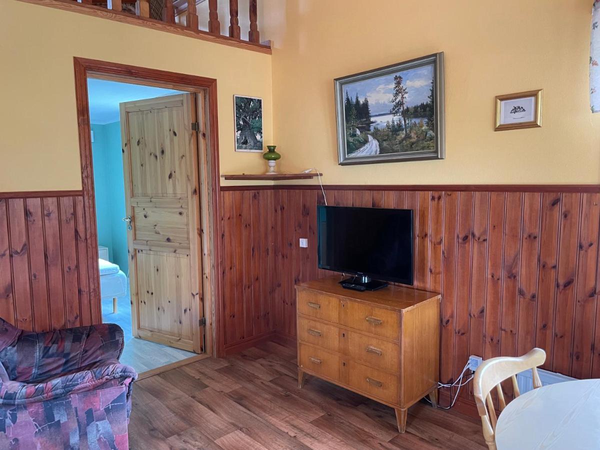 Ekhaga, Hultakra Pension Mariannelund Buitenkant foto