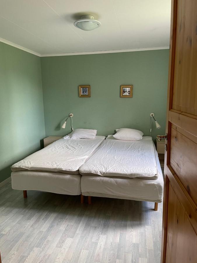 Ekhaga, Hultakra Pension Mariannelund Buitenkant foto