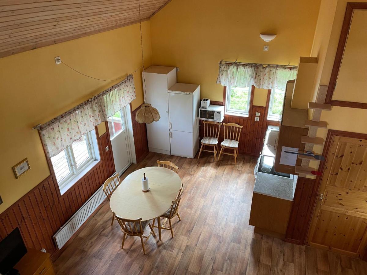Ekhaga, Hultakra Pension Mariannelund Buitenkant foto