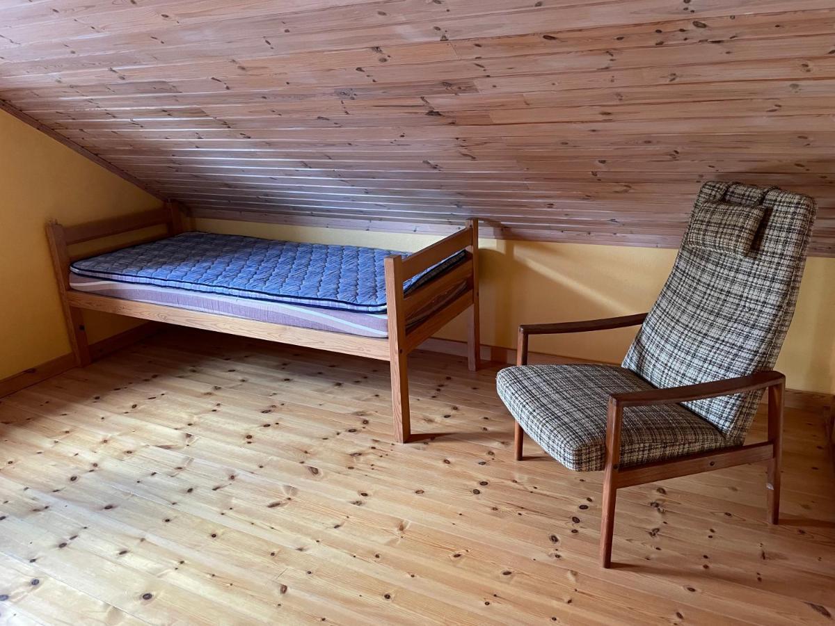 Ekhaga, Hultakra Pension Mariannelund Buitenkant foto