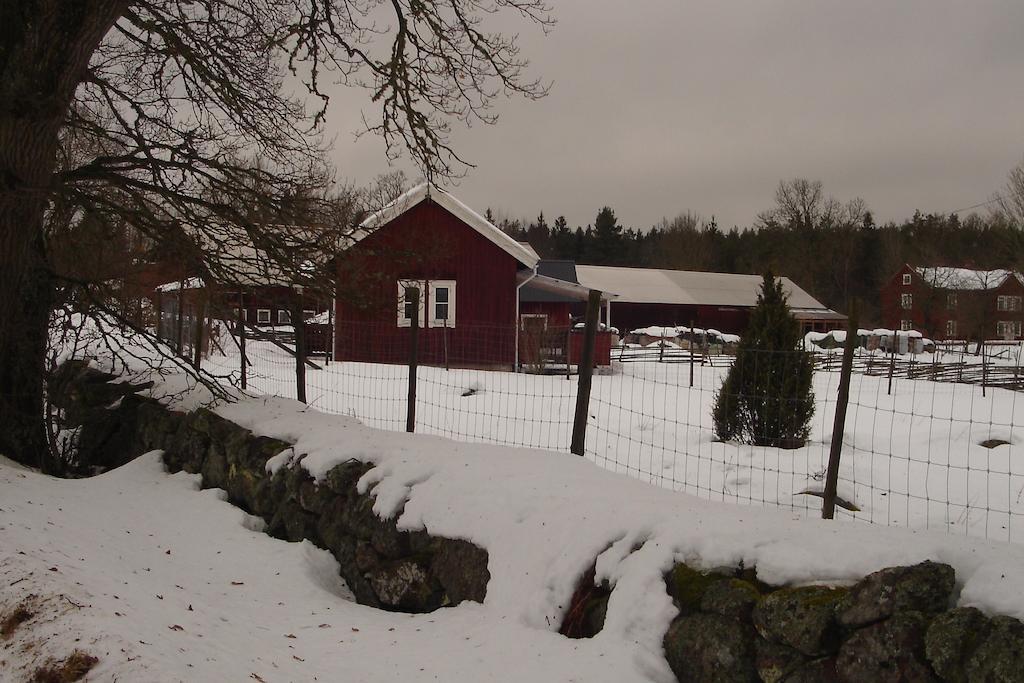 Ekhaga, Hultakra Pension Mariannelund Kamer foto
